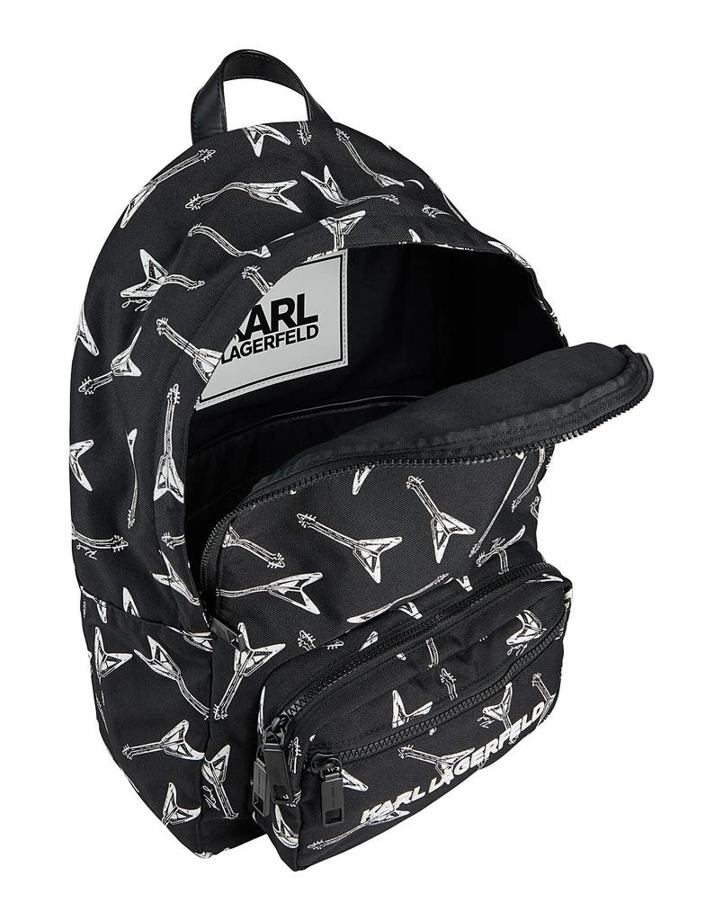 Karl Lagerfeld Paris Backpacks 3
