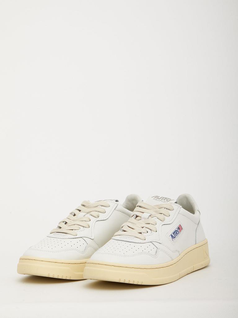 Autry Autry Medalist Sneakers