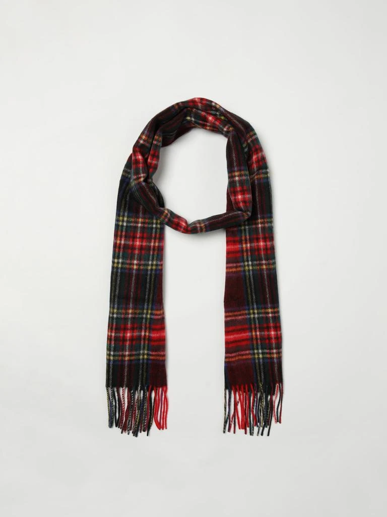 Barbour Scarf men Barbour 2