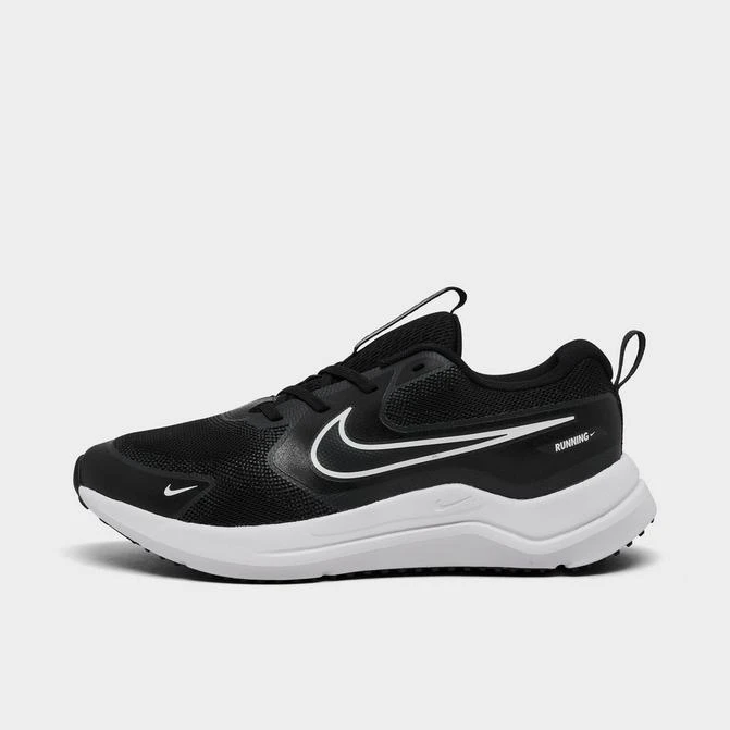 NIKE Big Kids' Nike Cosmic Runner Running Shoes 1