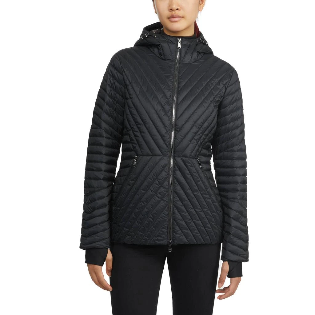Pajar Women’s Nikola Lightweight Packable Puffer Jacket 4