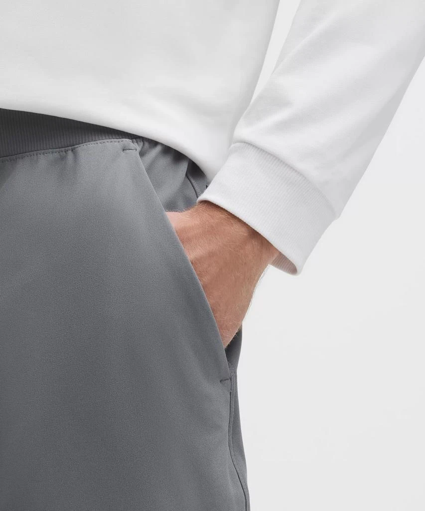 Lululemon ABC Jogger Warpstreme *Tall 61