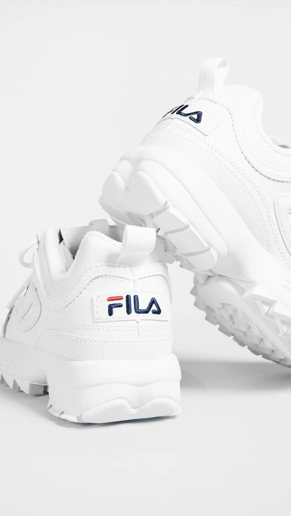 Fila Disruptor II Premium Sneakers 5