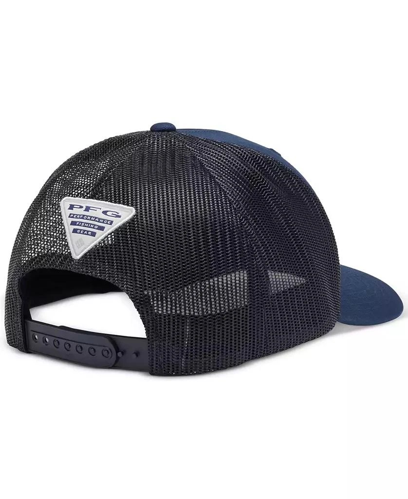 Columbia Men's PFG Hooks Snapback Hat 3