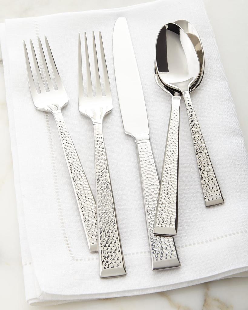 Mikasa 20-Piece Kyler Flatware Service