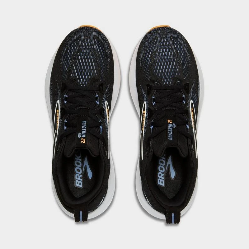 Brooks Men
s Brooks Glycerin 22 Running Shoes 5