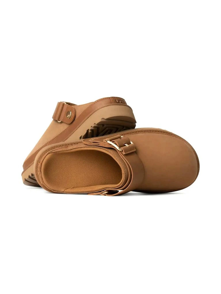 UGG Goldenstar Villa Clog 2