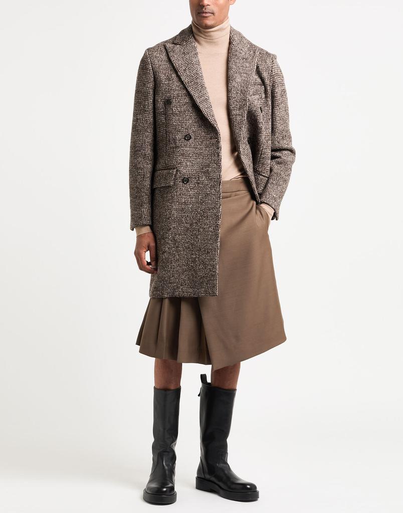 Paolo Pecora Coat