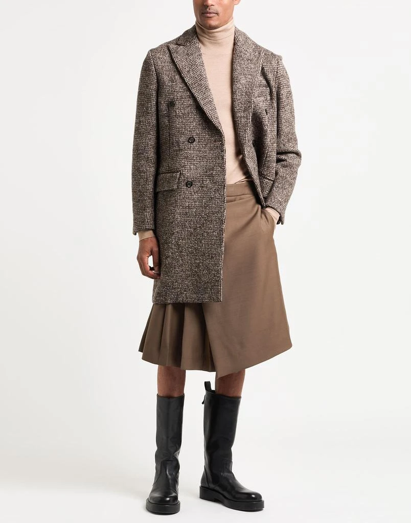 Paolo Pecora Coat 2