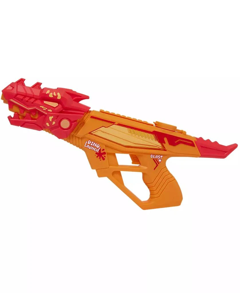 Sizzlin Cool Dino Water Blaster 3