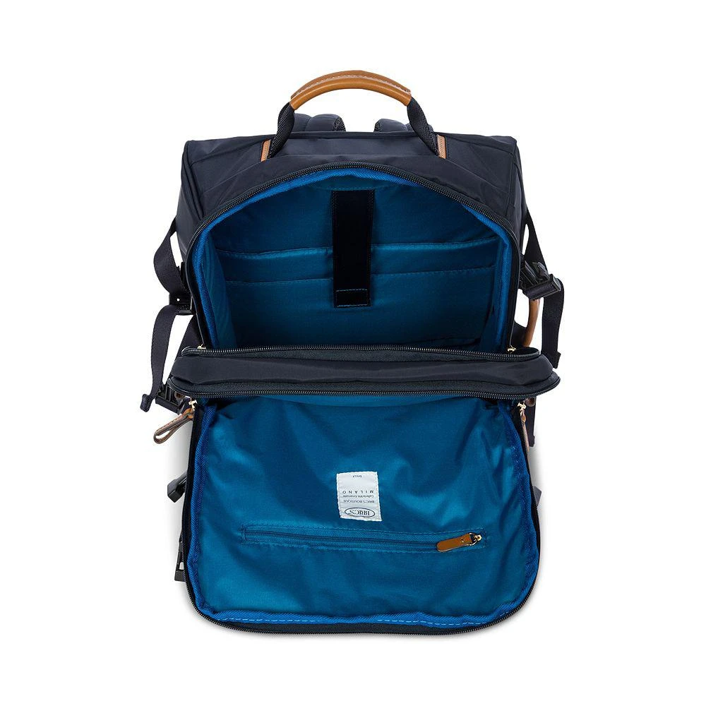Bric
s X-Bag Montagna Backpack 4
