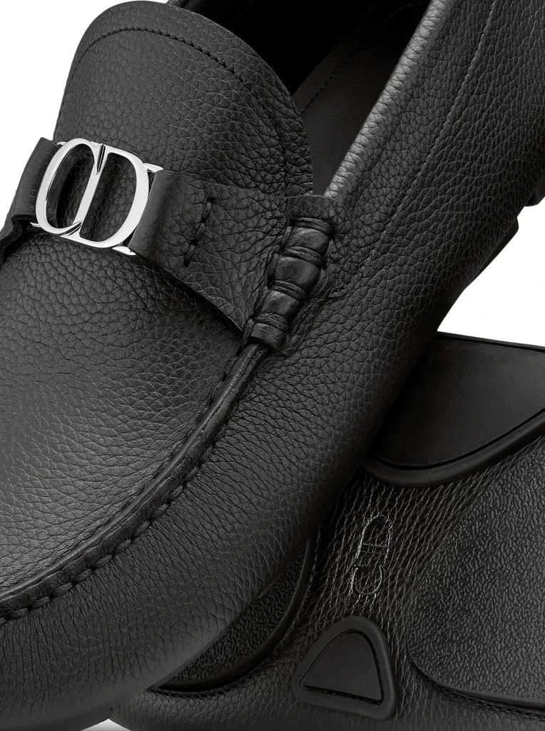 Dior ODEON LOAFER GRAINED CALF 5