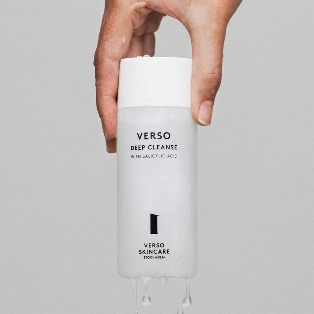 VERSO Verso Acne Deep Cleanse 6