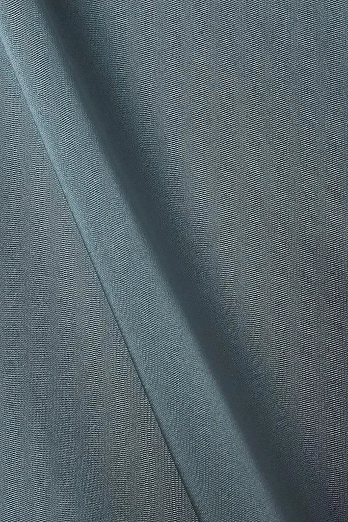 GAUCHERE Satin wide-leg pants 4