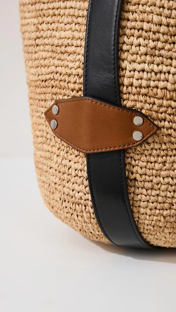 Isabel Marant Bayia Bag 4