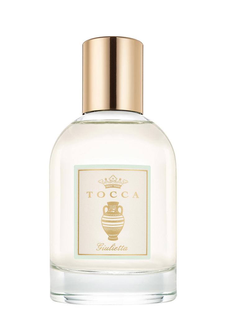 TOCCA Giulietta Olio Sublime Profumato 100ml