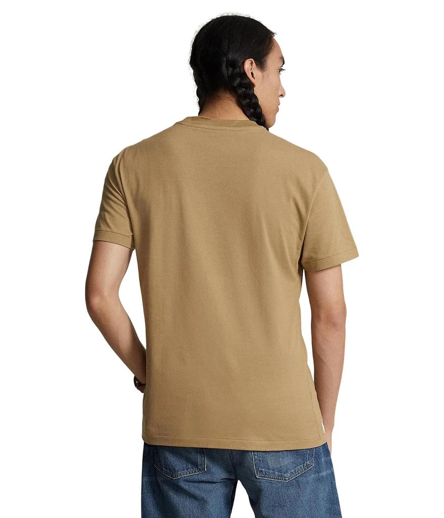 Ralph Lauren Classic Fit Logo Jersey T-Shirt 2