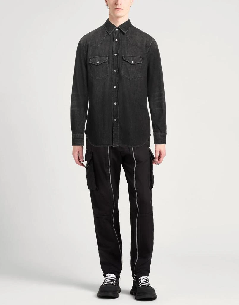 Tom Ford Denim shirt 2