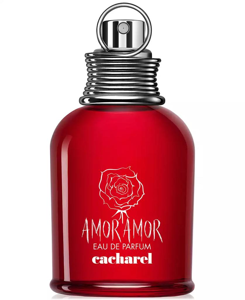 cacharel Amor Amor Eau de Parfum, 1 oz.
