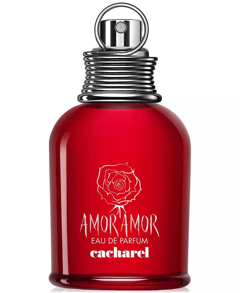 cacharel Amor Amor Eau de Parfum, 1 oz. 1