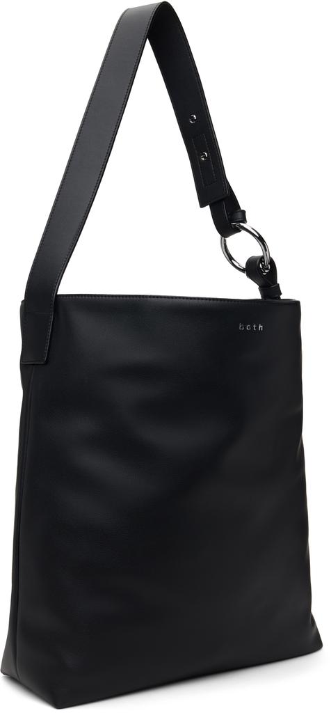 BOTH Black Gao Tote