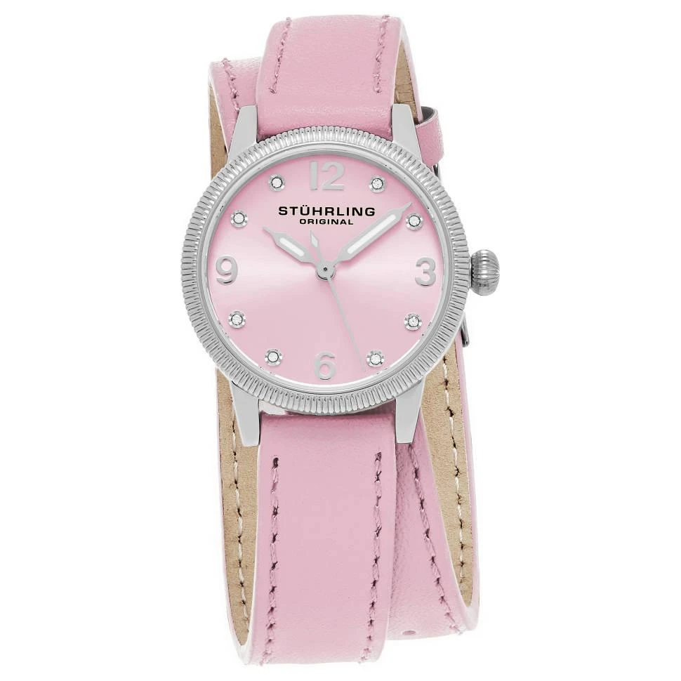 Stuhrling Stuhrling Vogue Women's Watch 1