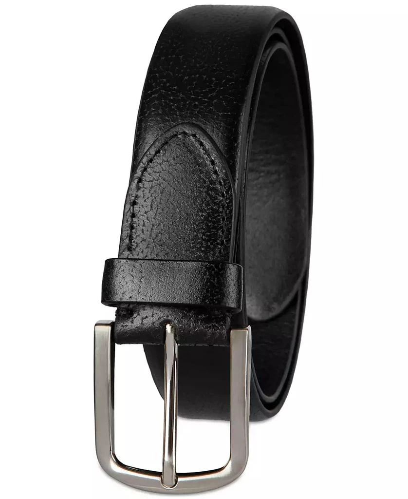 Club Room Luxury Men's Dress Belt, Created for Macy's 2