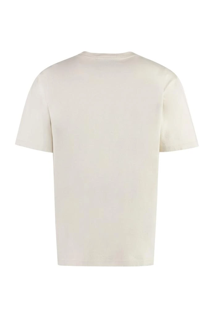 Barrow Logo Cotton T-shirt 2