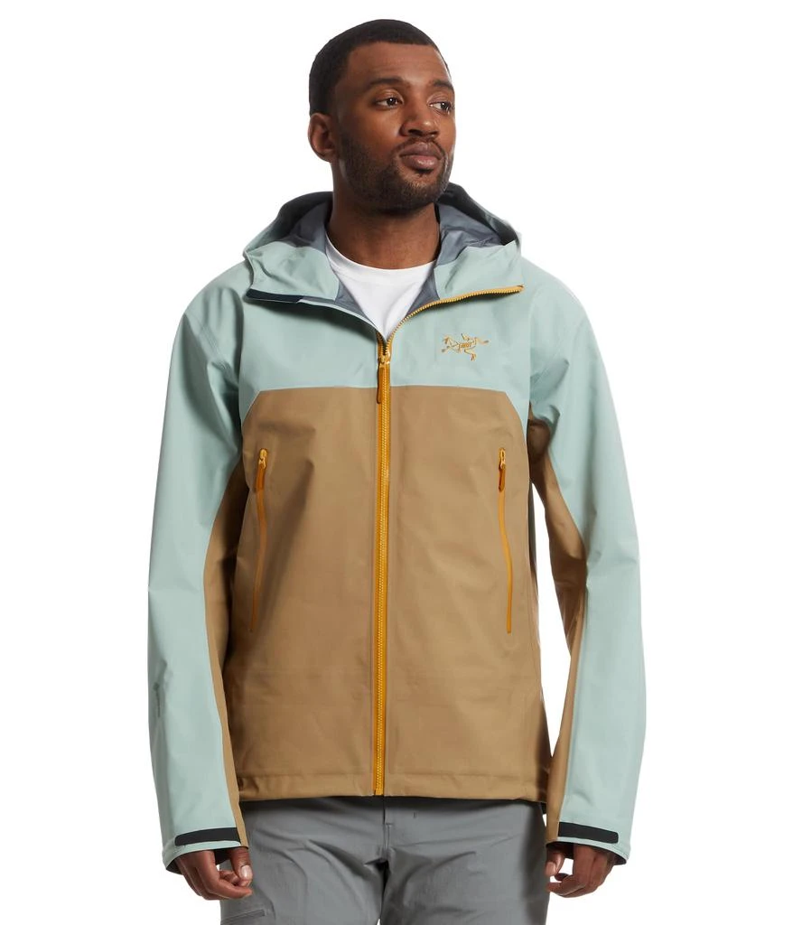 Arc'teryx Beta Jacket 1