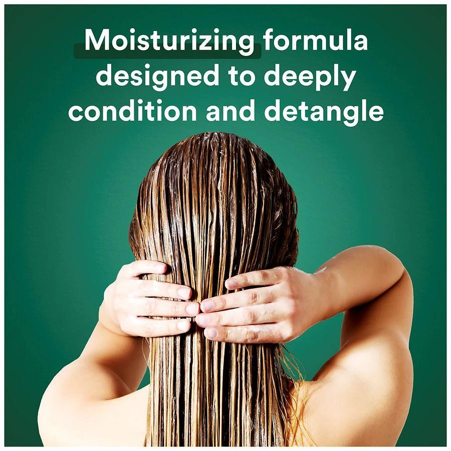 Suave Moisturizing Conditioner Almond + Shea Butter 10