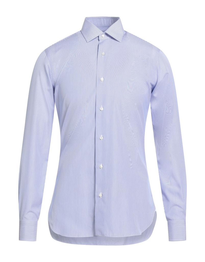 BARBA NAPOLI Striped shirt