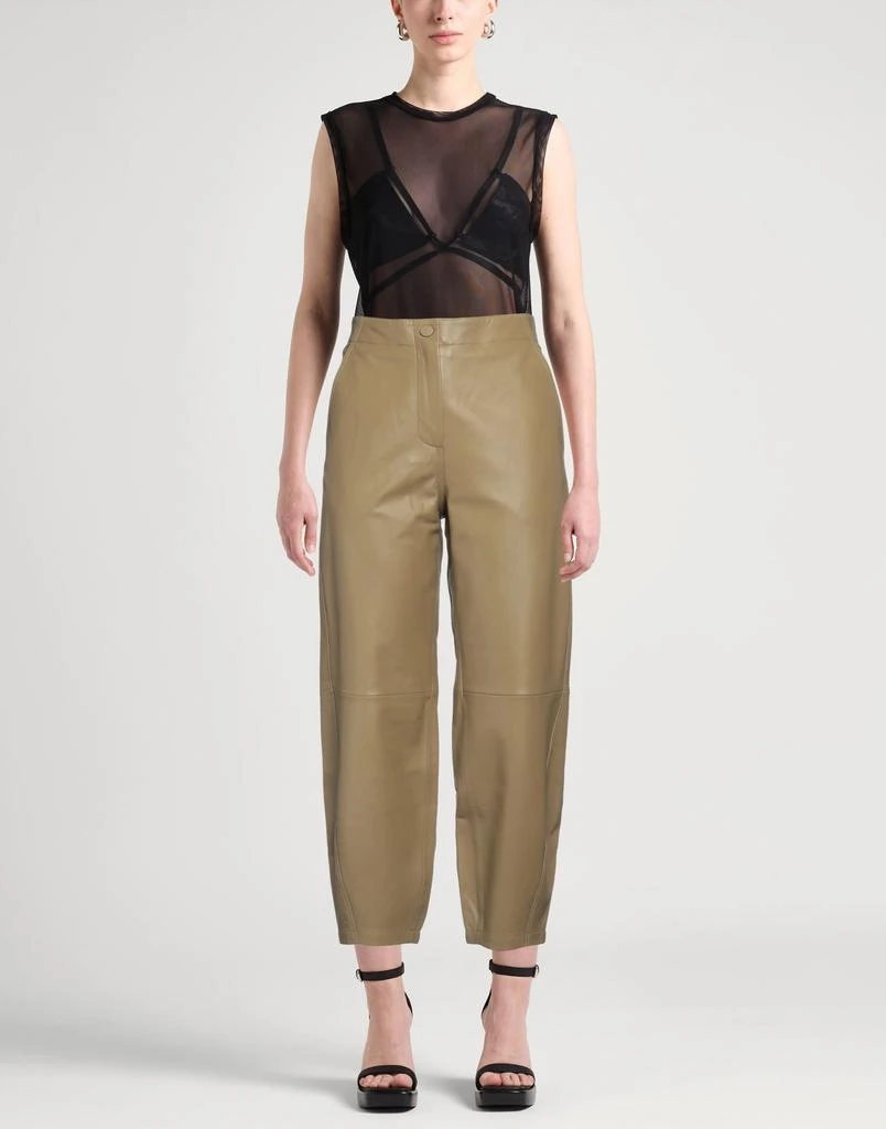 Yves Salomon Casual pants 2
