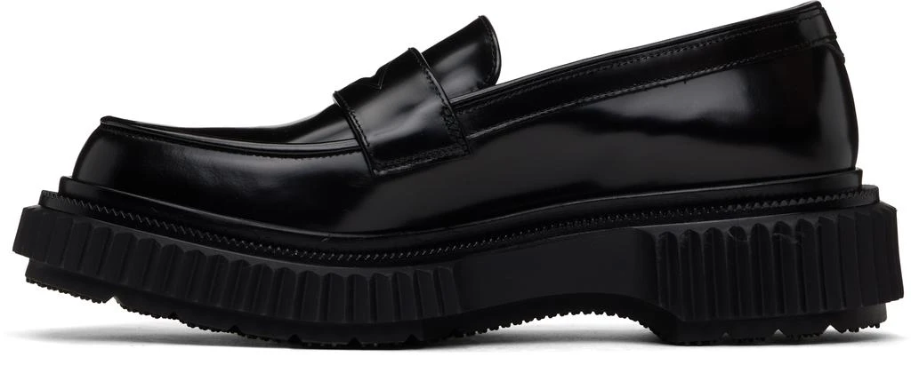 Adieu Paris Black Type 182 Loafers 3