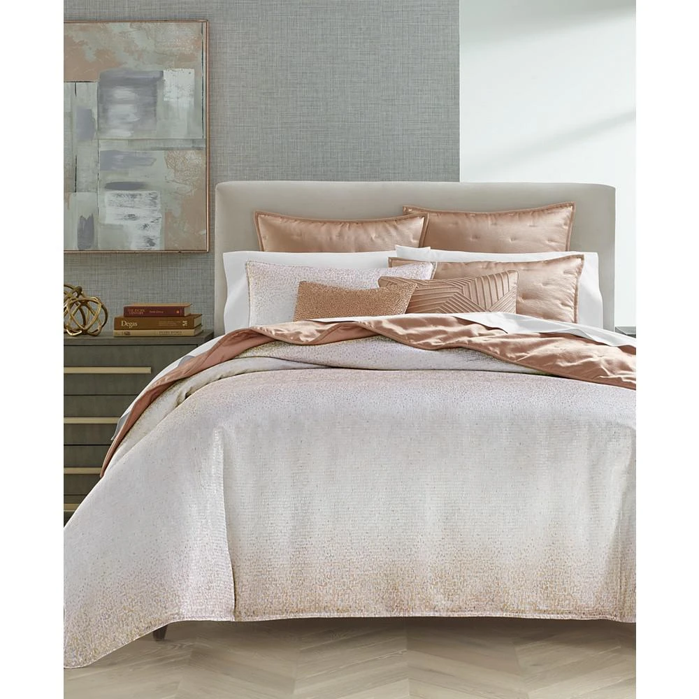 Reverberation 3-Pc. Comforter Set, King, Created for Macy's – On Sale ...