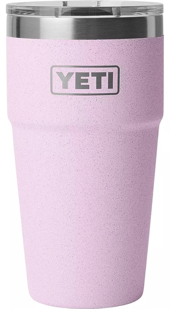 YETI YETI 20 oz. Rambler Stackable Cup