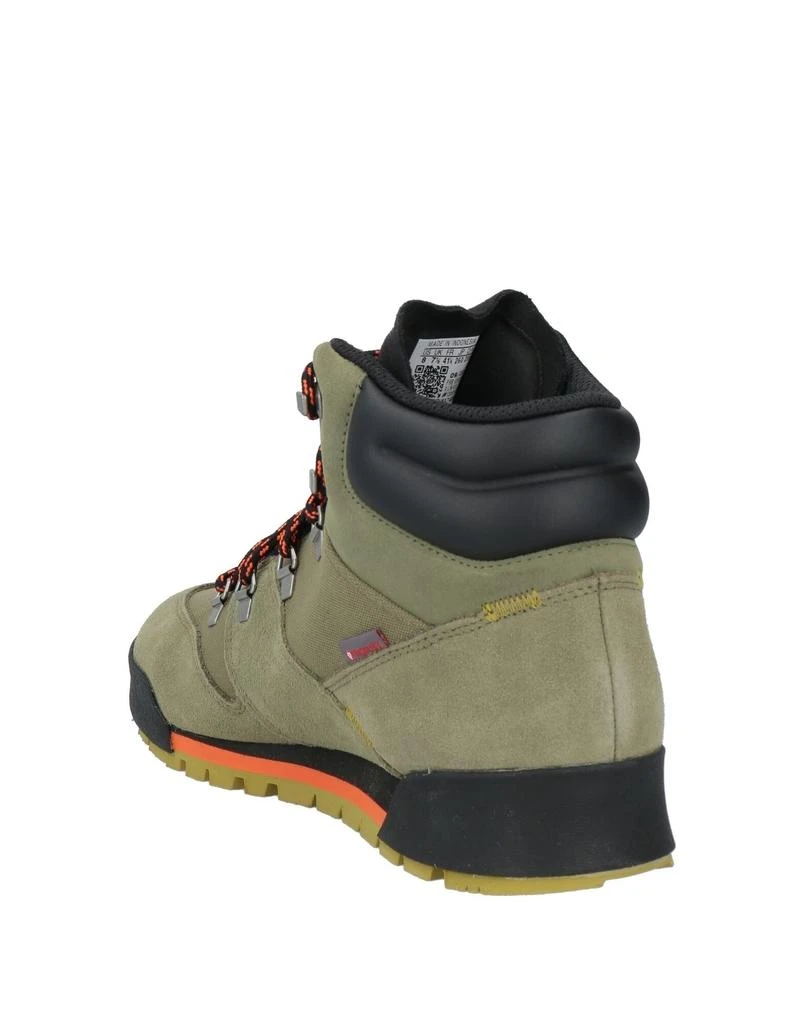 Adidas Ankle boot 3