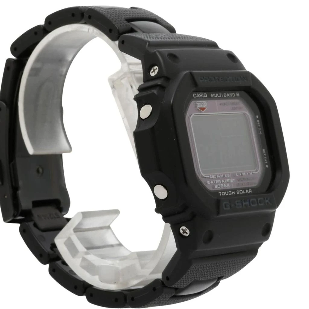 Casio Plastic Wristwatch (Pre-Owned) 3