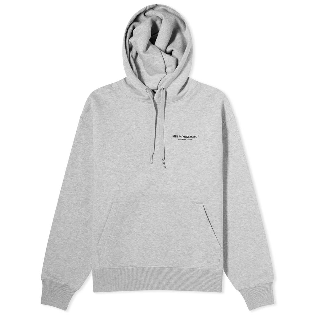 MKI MKI Design Studio Hoodie