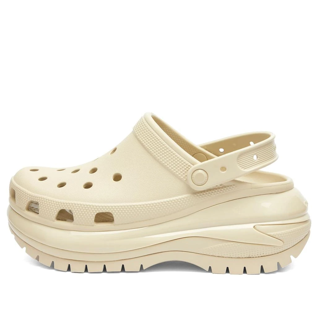 Crocs Crocs Classic Mega Crush Clog 2