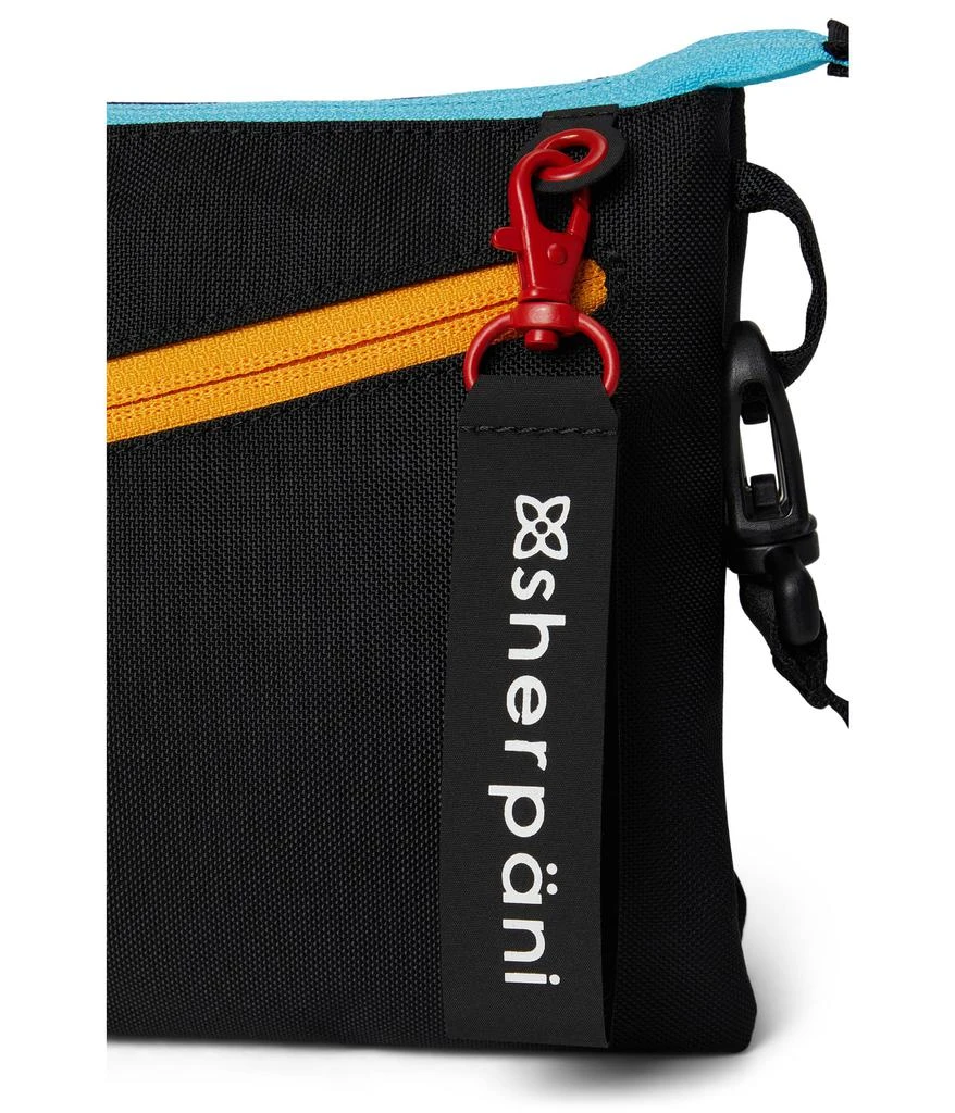 Sherpani Sherpani Zoom Crossbody 4