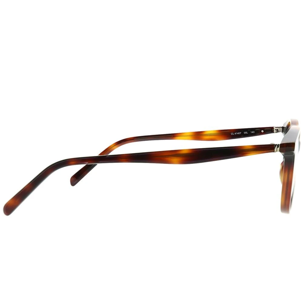 Celine Celine Twig Square CL 41407 05L 47mm Unisex Square Eyeglasses 47mm 3