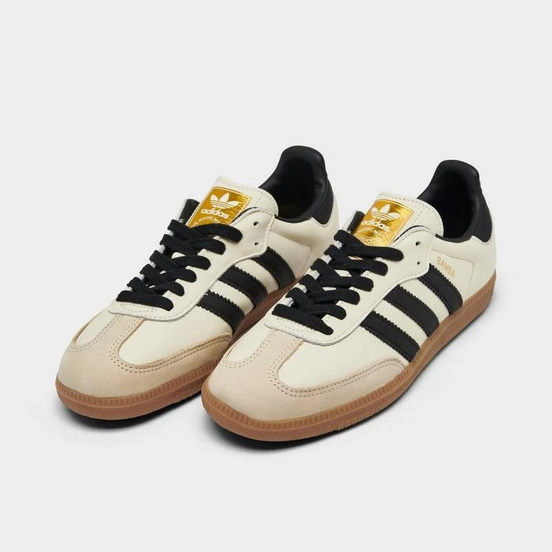 Adidas Women's adidas Originals Samba OG Casual Shoes 2