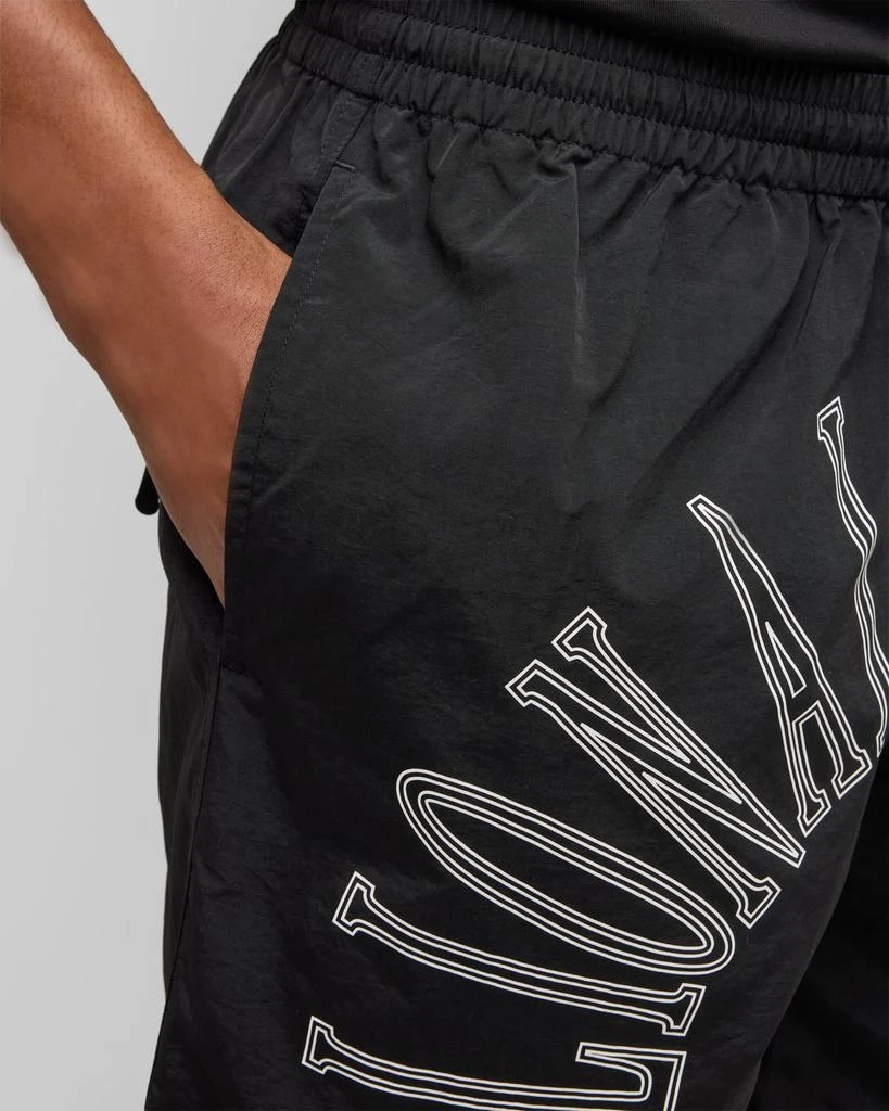 Billionaire Boys Club Men's BB Sunrise Athletic Shorts 5