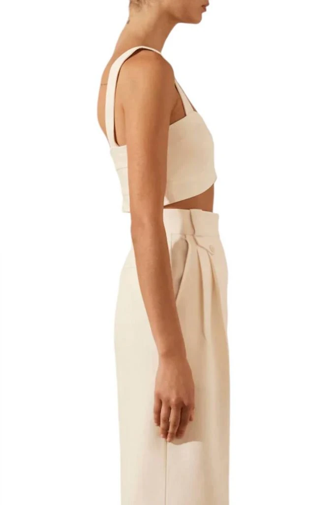 Shona Joy Irena Panelled Bralette 4