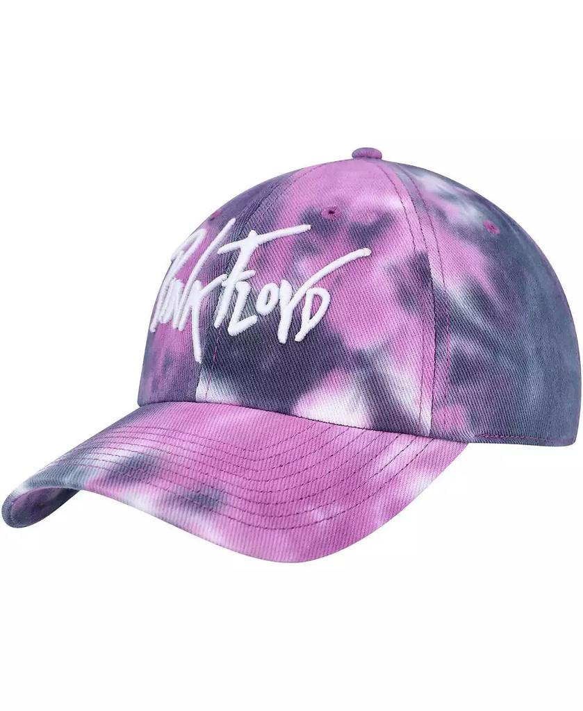 American Needle Men's Purple Pink Floyd Ballpark Adjustable Hat