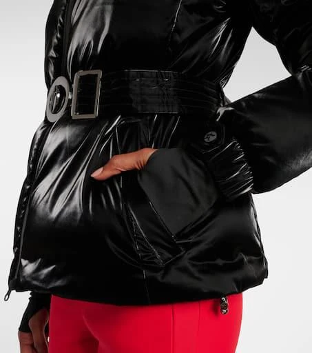 PERFECT MOMENT Candice down ski jacket 5
