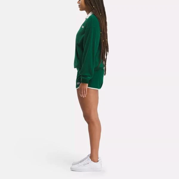 Reebok Sport Classics Cover-Up 3