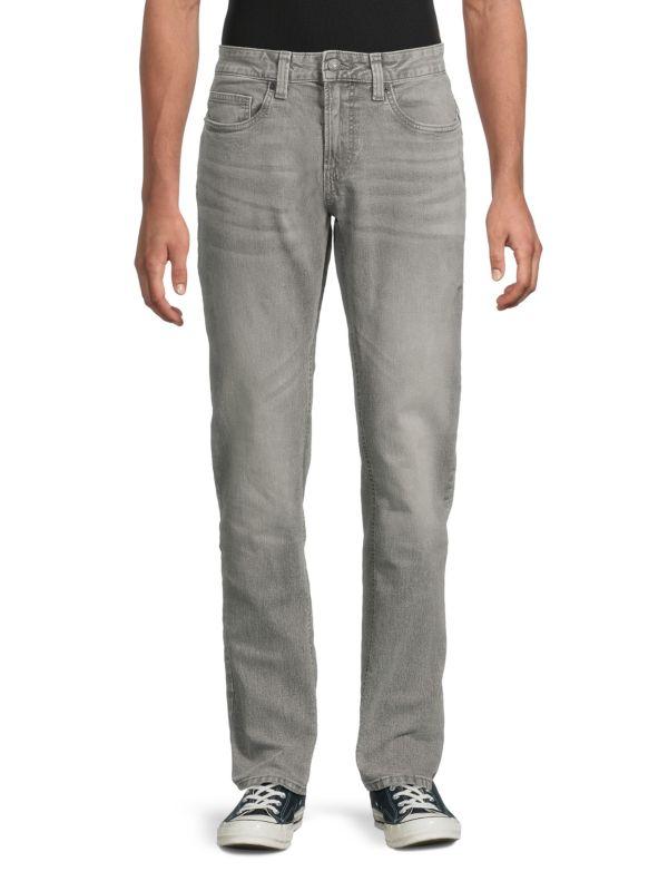 BUFFALO David Bitton Ash Slim Jeans