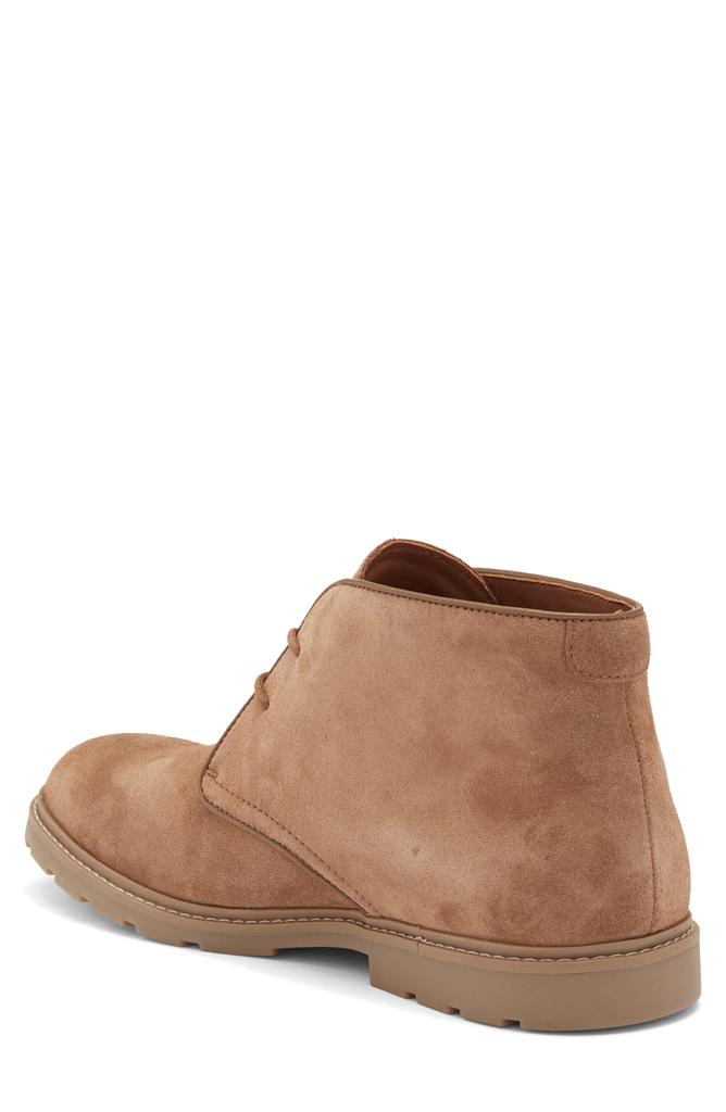 Abound Damian Lugged Suede Chukka Boot