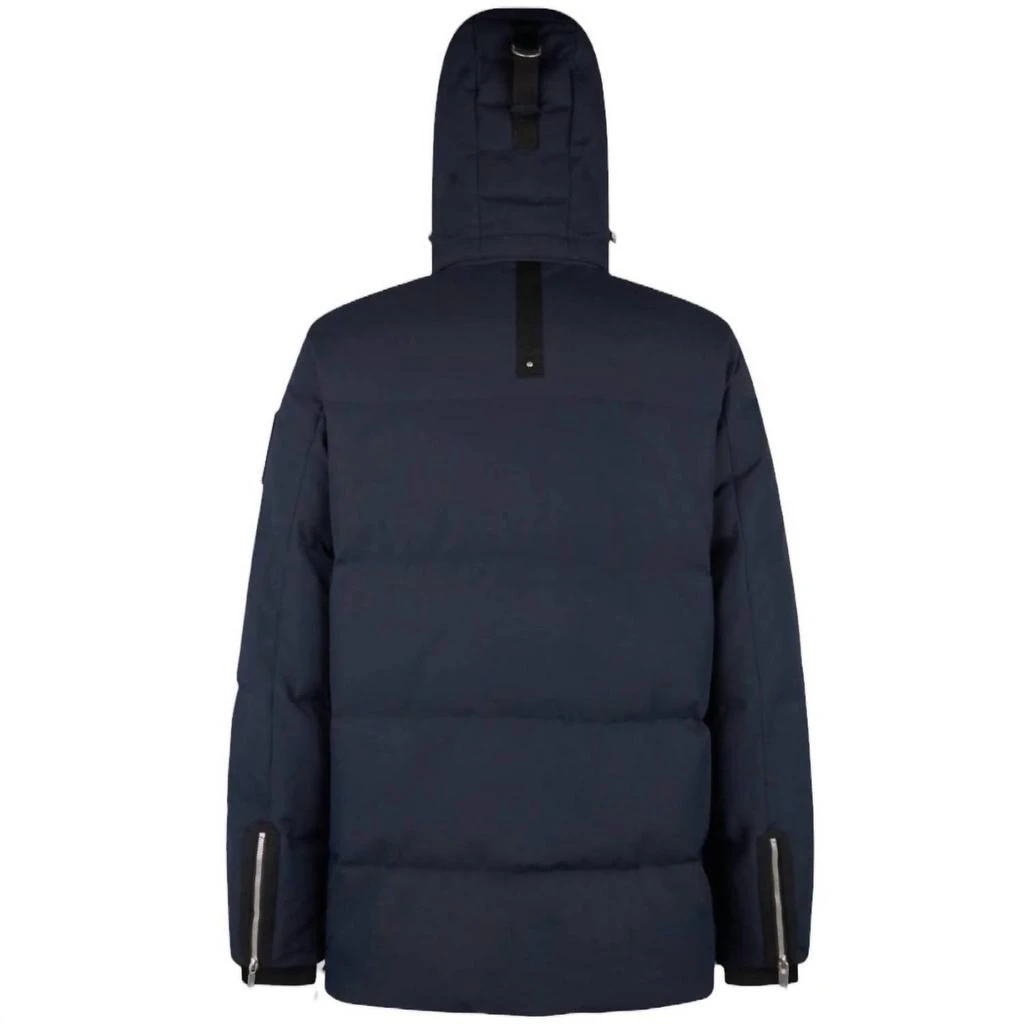 Moose Knuckles Moose Knuckles - Cloud Shearling 3q Jacket 3